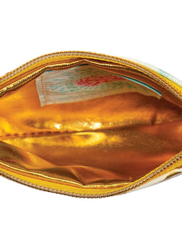 PAPAYA - Vente Porte-monnaie – femme - Porte-monnaie Intrépide3