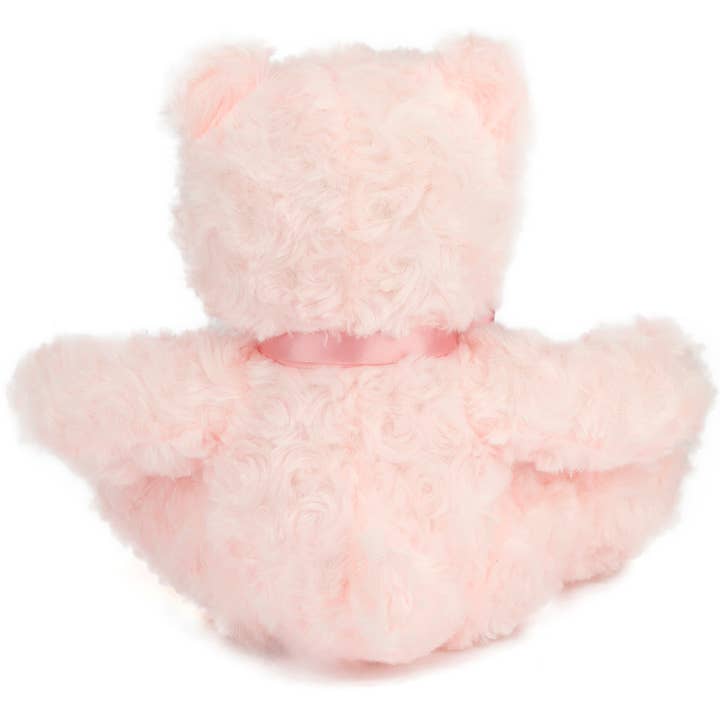 Plushland - Wholesale Stuffed/Plush Toy - Kids & Baby - 11″ Sitting Bear Plush | Ribbon Sitting Bear Assortment18