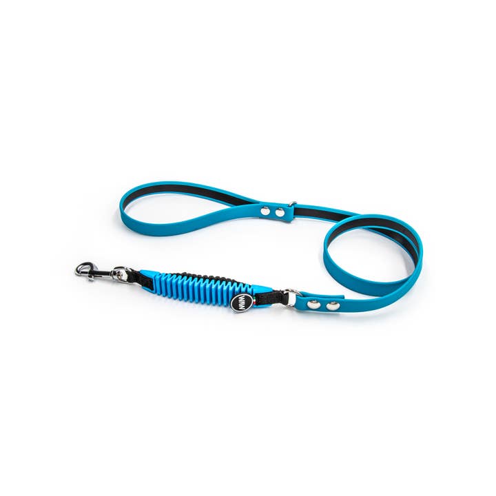 Anti-shock leash L. 125 cm - WAW ICON 125 for wholesale by WAW PET