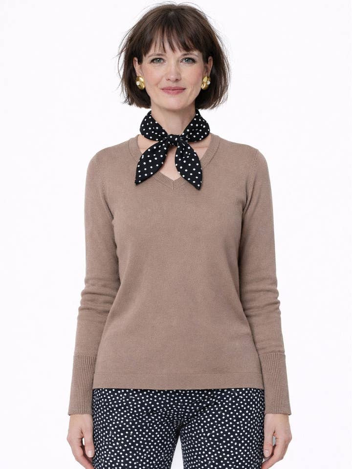 The Eileen Top for wholesale by J'envie