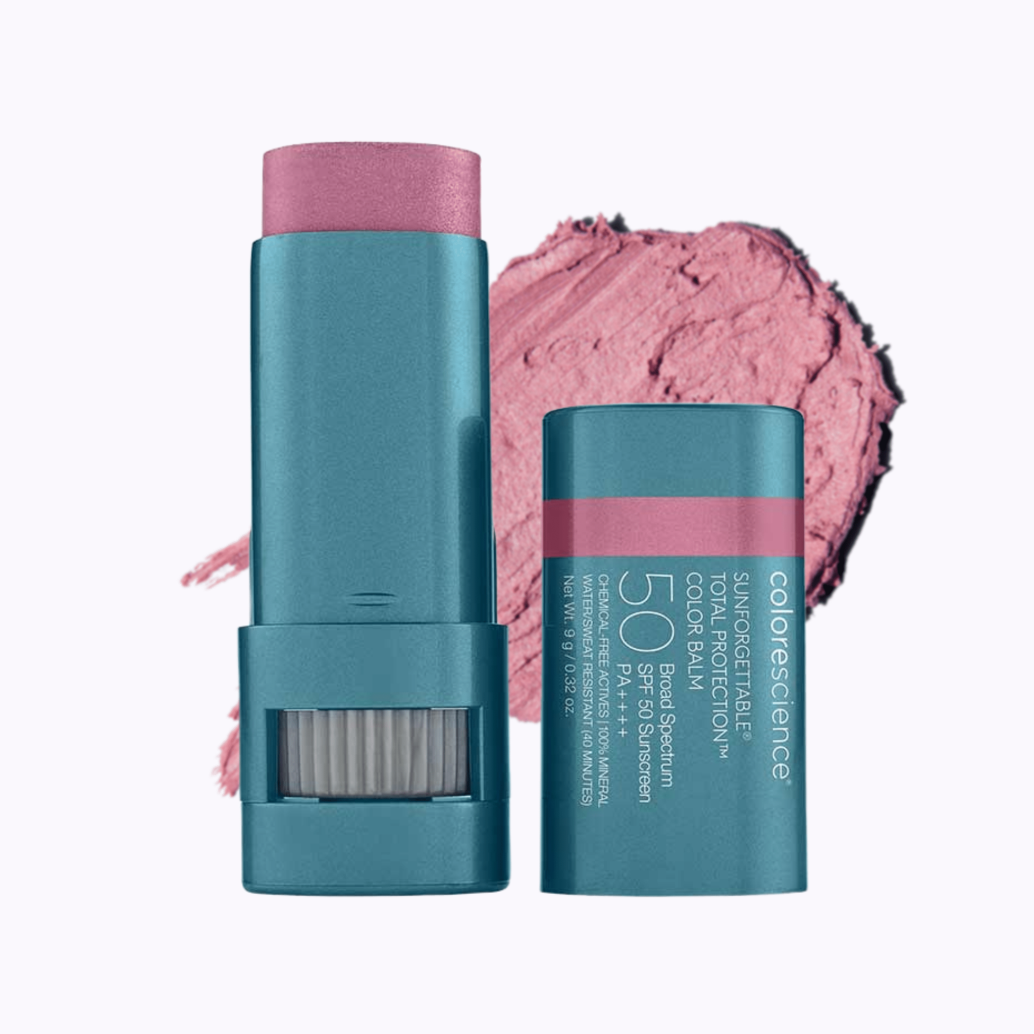 Dermstreet - Wholesale Lip Balm - Colorescience Sunforgettable Total Protection Color Balm SPF 505