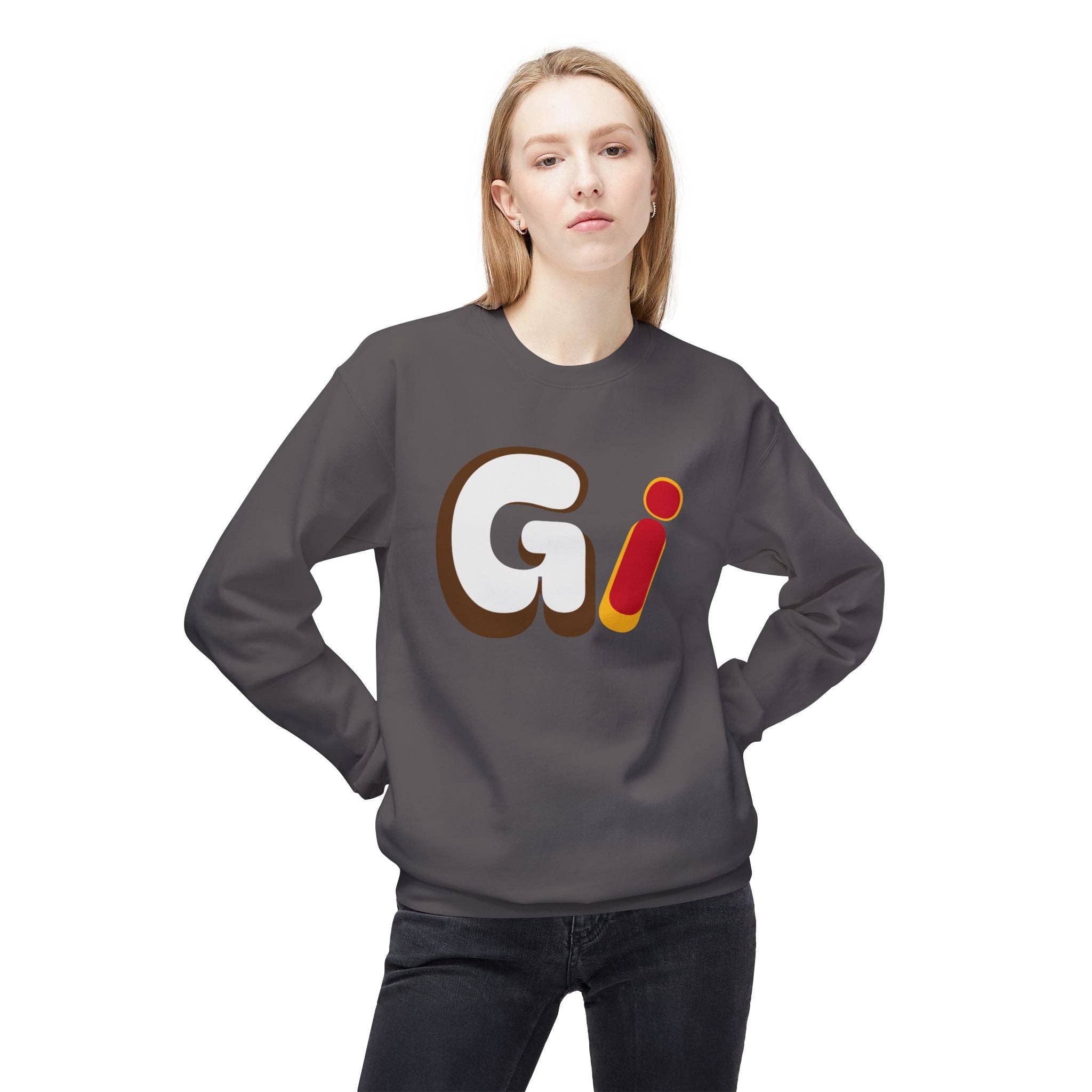 RC'nSONS - Wholesale Graphic Sweatshirt - Unisex - Sweatshirt - Gi-Design35