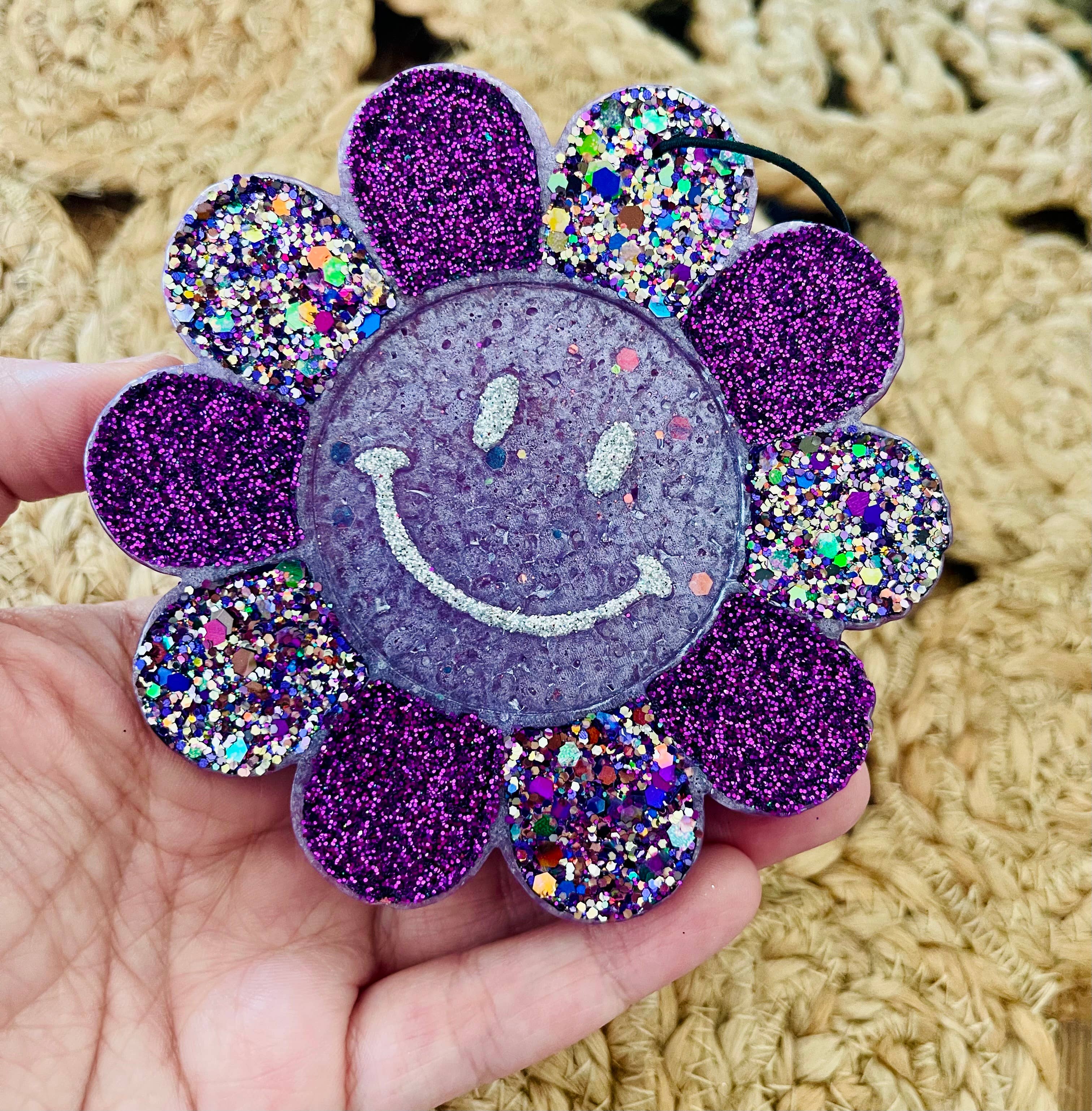 Stay Fresh’ies Air Fresheners - Wholesale Car Freshener - Women's - Happy Daisy Car Freshie8