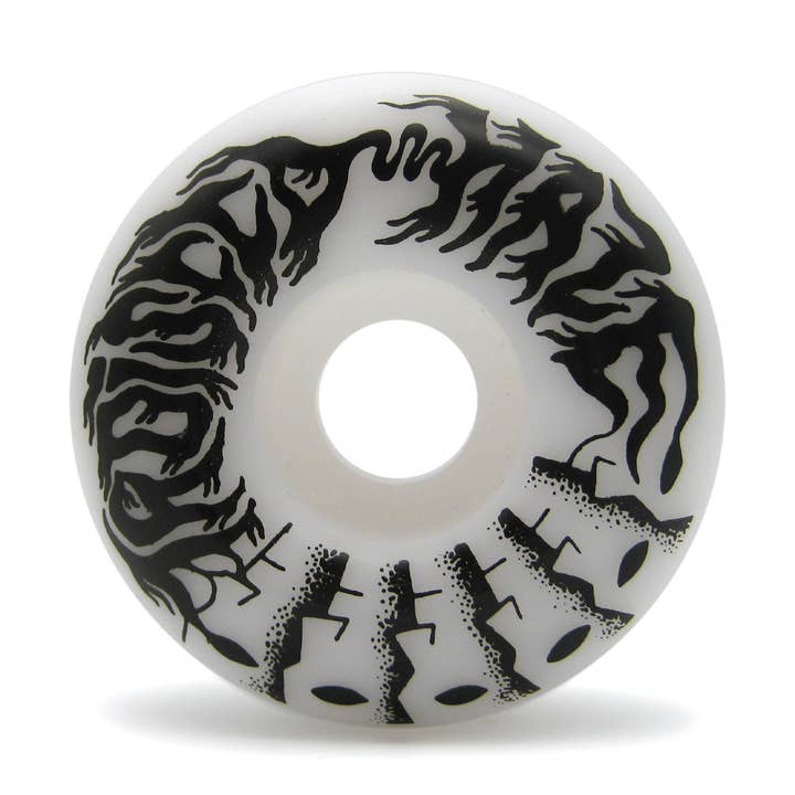 HAZE X 3CCD for wholesale by HAZE WHEELS