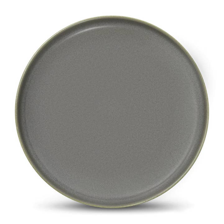 TABLESETTERS LIMITED - Wholesale Dinner Plate - Mesa Ceramics Uno Stoneware Dinner Plate 28cm