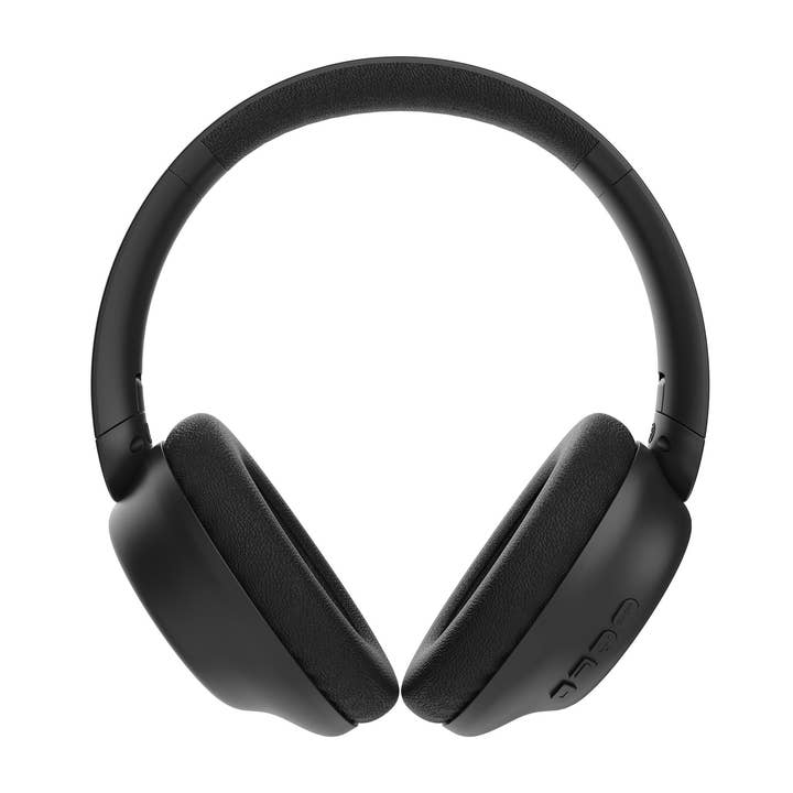 TES261 - Casque compatible Bluetooth® en ABS recyclé pour la vente par Livoo