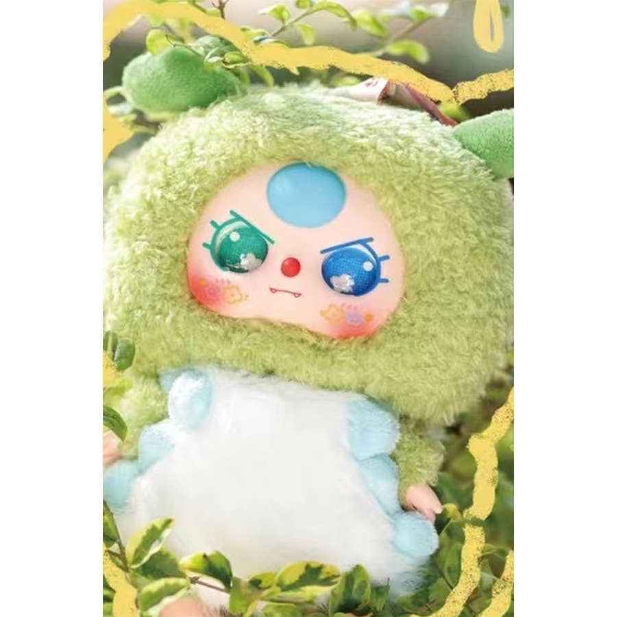 RANDOM PCS Genuine Baby Three Elf Series Blind Box for wholesale on Faire2