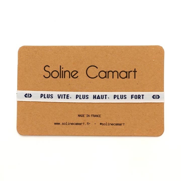 C'ÉTAIT MOINS CHER QU'UN IPHONE pour la vente par Soline Camart