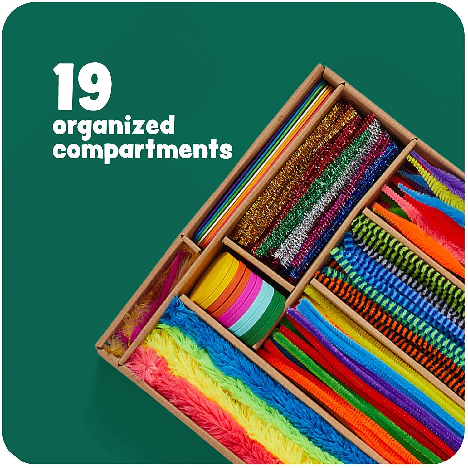 Dan&Darci – wholesale DIY craft kit – Child – Arts and Crafts Vault3