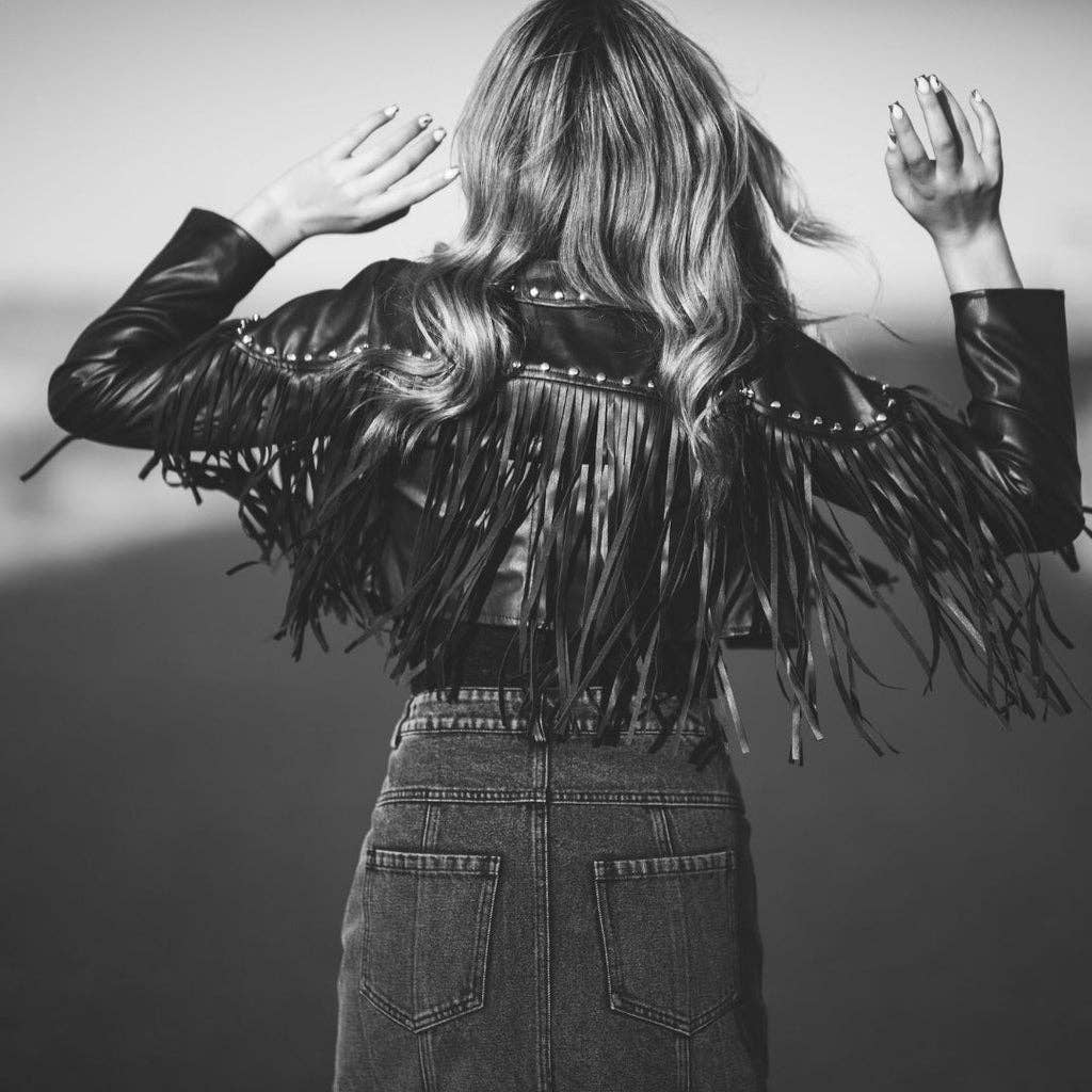 R. Rebellion - Wholesale Perfume/eau de toilette - Smokeshow Perfume 50 ml3