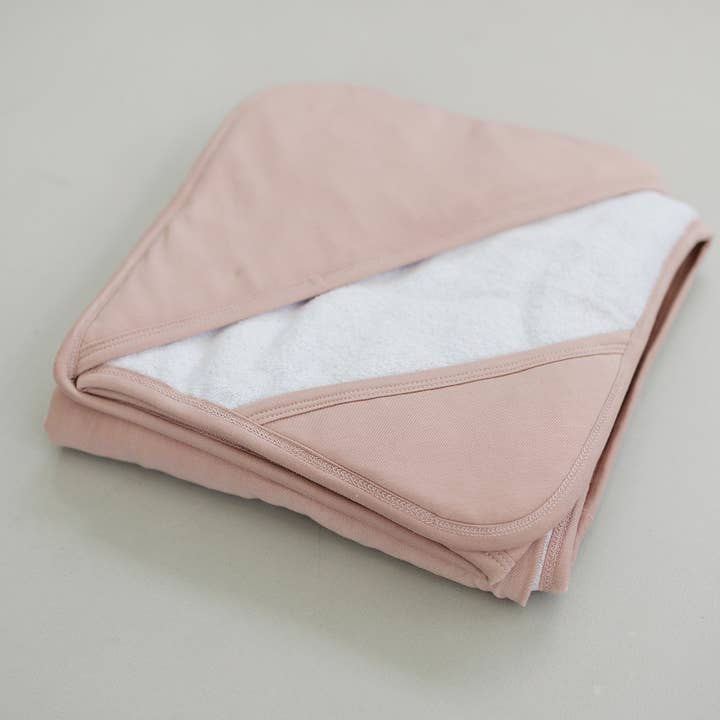 Toalla de rizo de bambú HUGBUG para venta al por mayor de HUGBUG