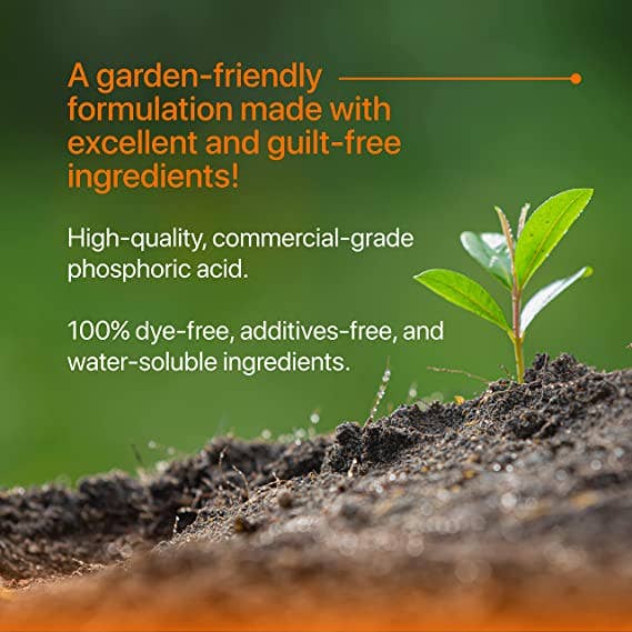 Humboldts Secret Supplies - Wholesale Fertilizer - PH Down4