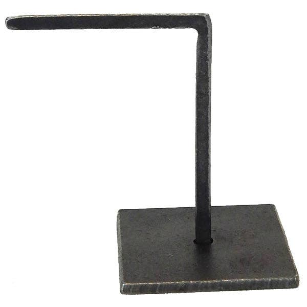 Jewelry Hanger C1 for wholesale by Blackthorne Forge