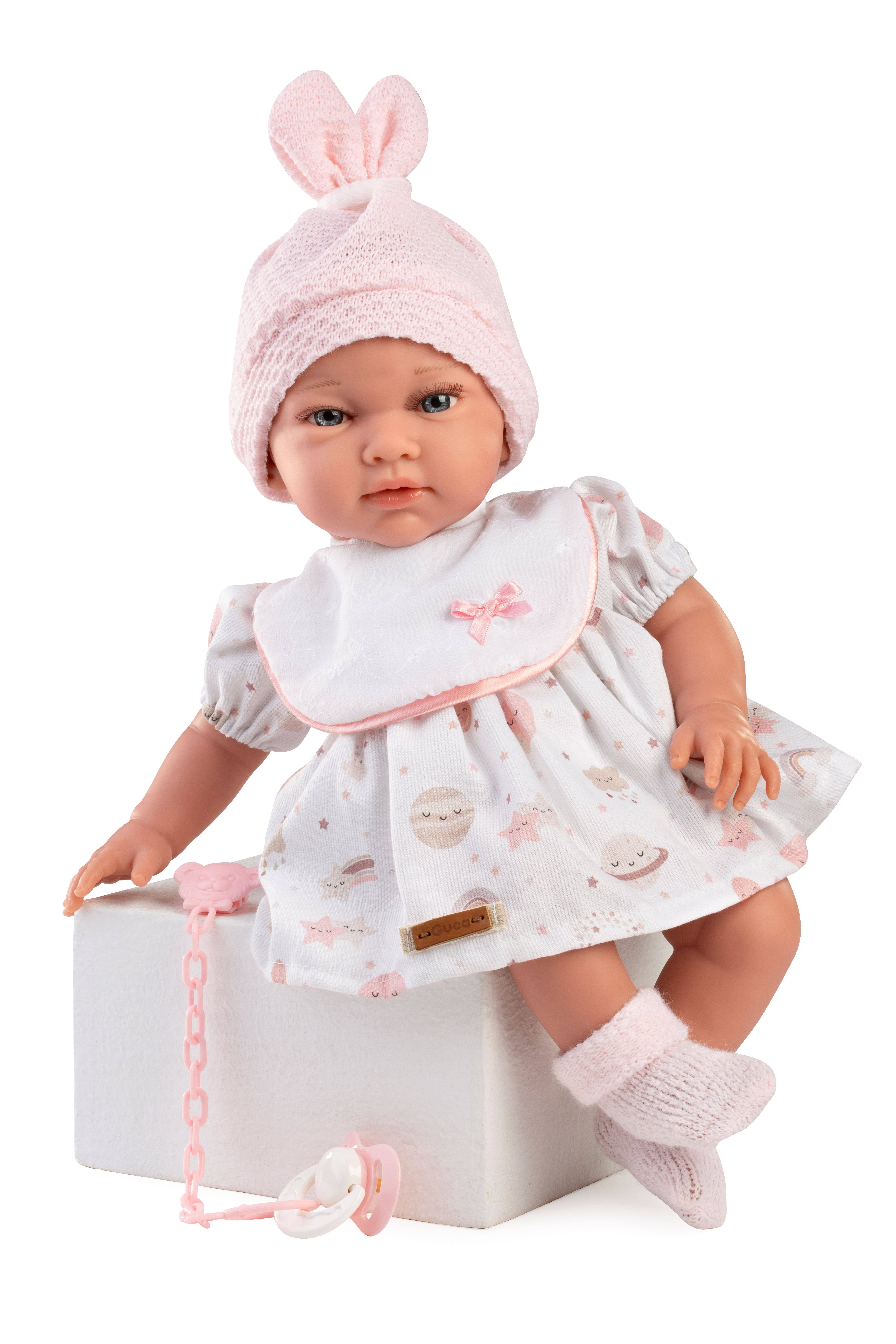 Muñecas GUCA - Wholesale Doll - Kids - Vega Doll 42 cm1