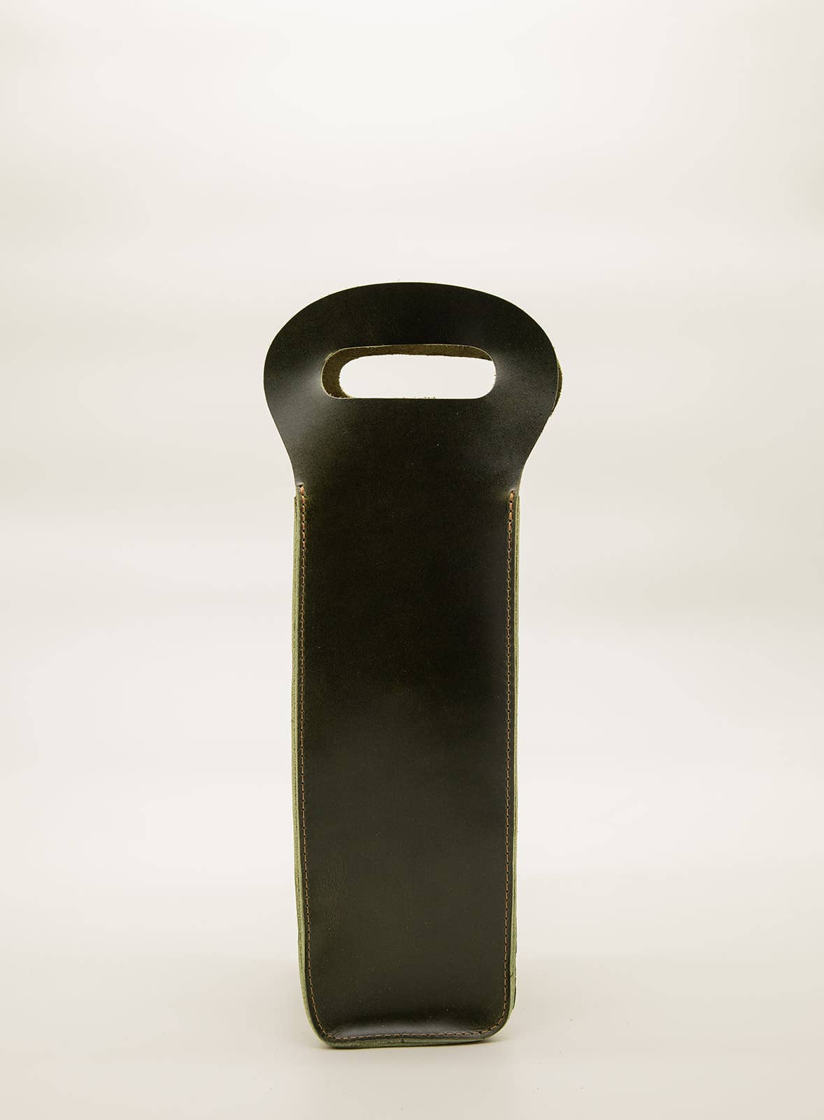 Lindy Leather - Vente Sacs pour bouteilles de vin - Sac à vin en cuir12