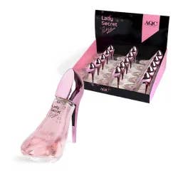 PLATEAU AQC SECRET PINK 30ML (Cópia) por atacado de Kcosmetique