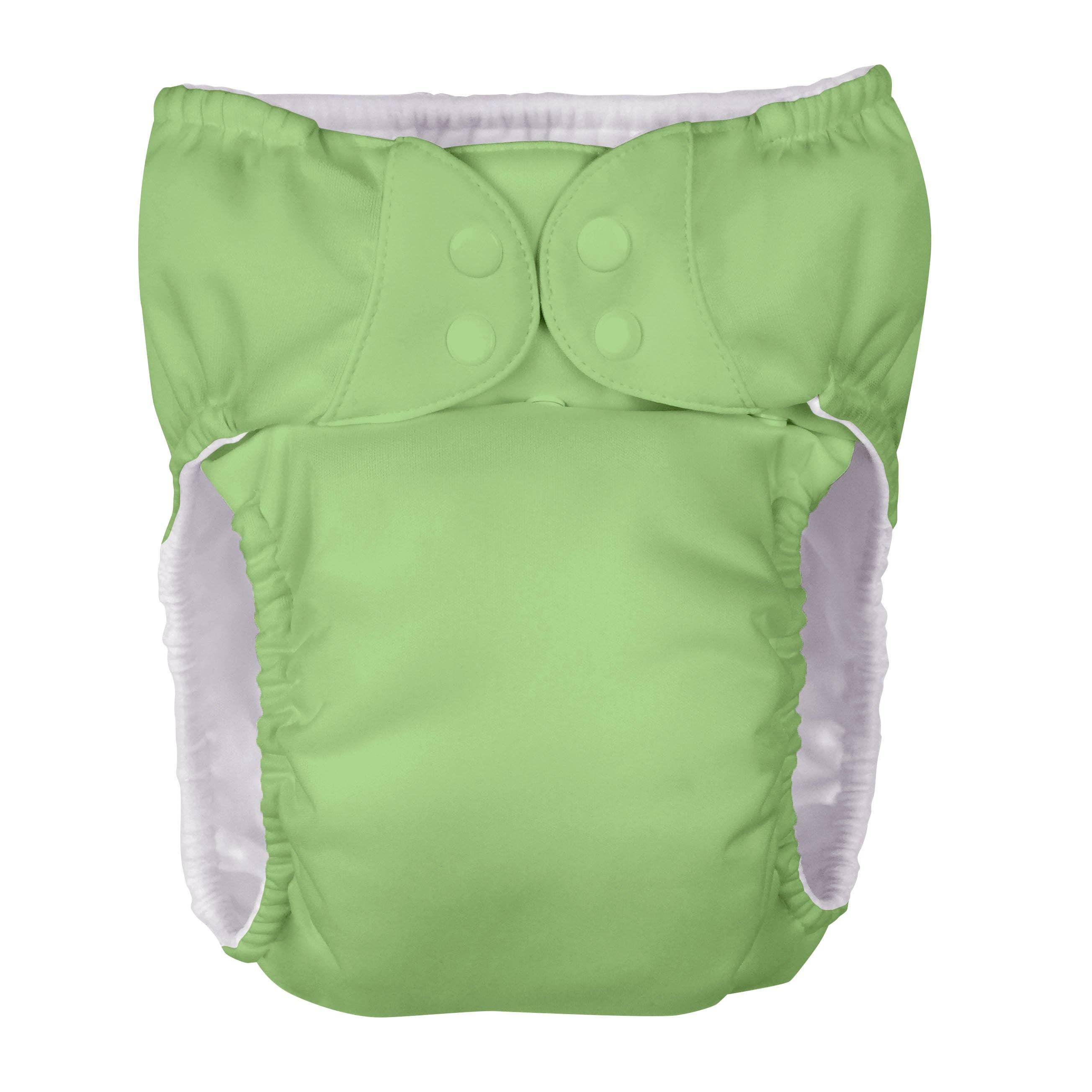 Cotton Babies - Wholesale Diaper (Cloth) - Baby - bumGenius Bigger™ - One-Size Pocket Cloth Diaper - fits 70-120 pounds24