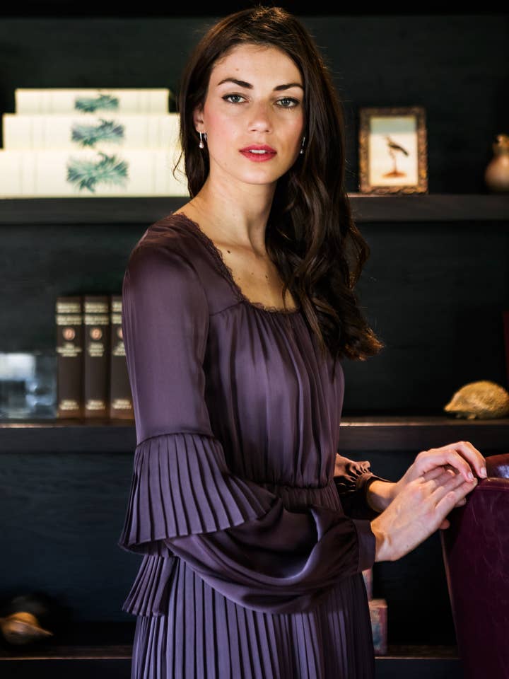 Abigail for wholesale by Dzhamy London