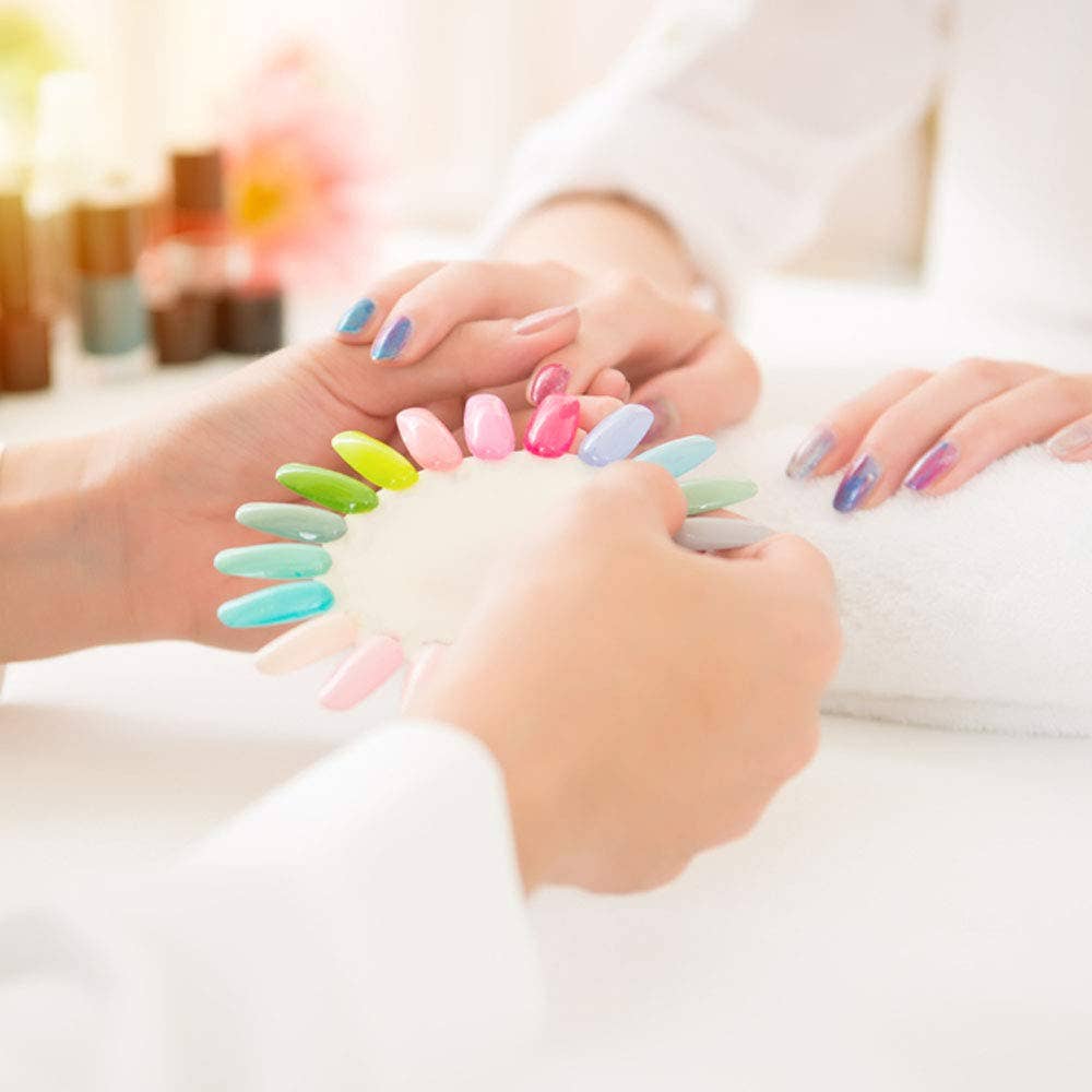 Karma Organic spa - Wholesale Nail Polish - Karma Organic Natural Non toxic Hot Cakes - Nail Polish6