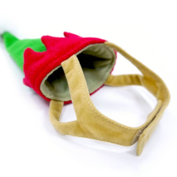 Dogo Pet - Wholesale Pet Costume - Dog - Elf Hat2