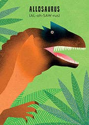 Insight Editions - #1 Pop Culture Publisher - Wholesale Card Game - Wake Up The Beast! A dinosaur game for the family+80pg book4