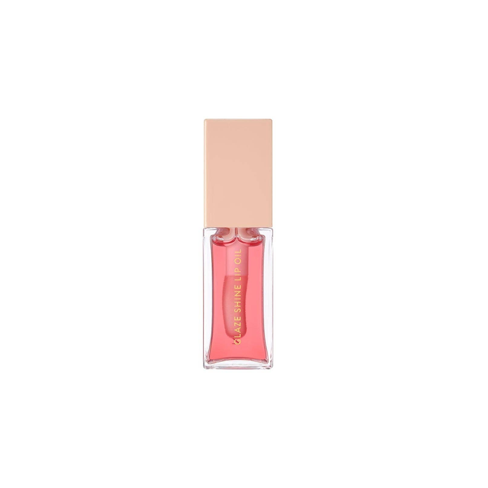 VIAI Beauty - Wholesale Lip Gloss - Glaze Shine Lip Oil9
