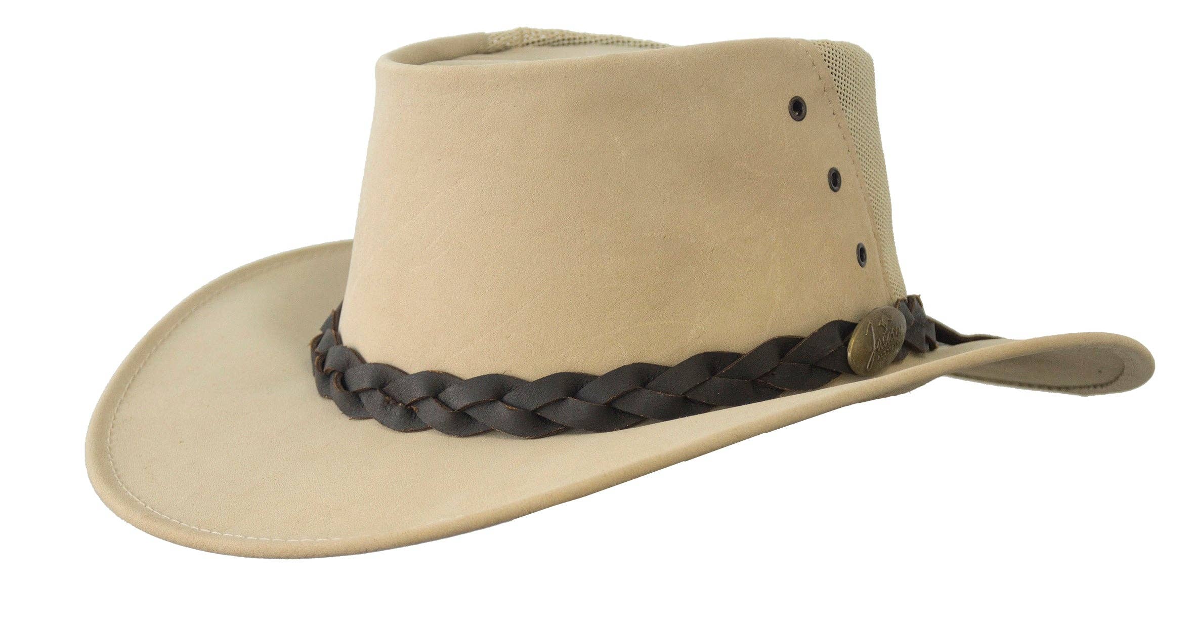 Jacaru Australia – wholesale Cowboy hat – Unisex – Jacaru 1150 Kangaroo Breeze Hat8