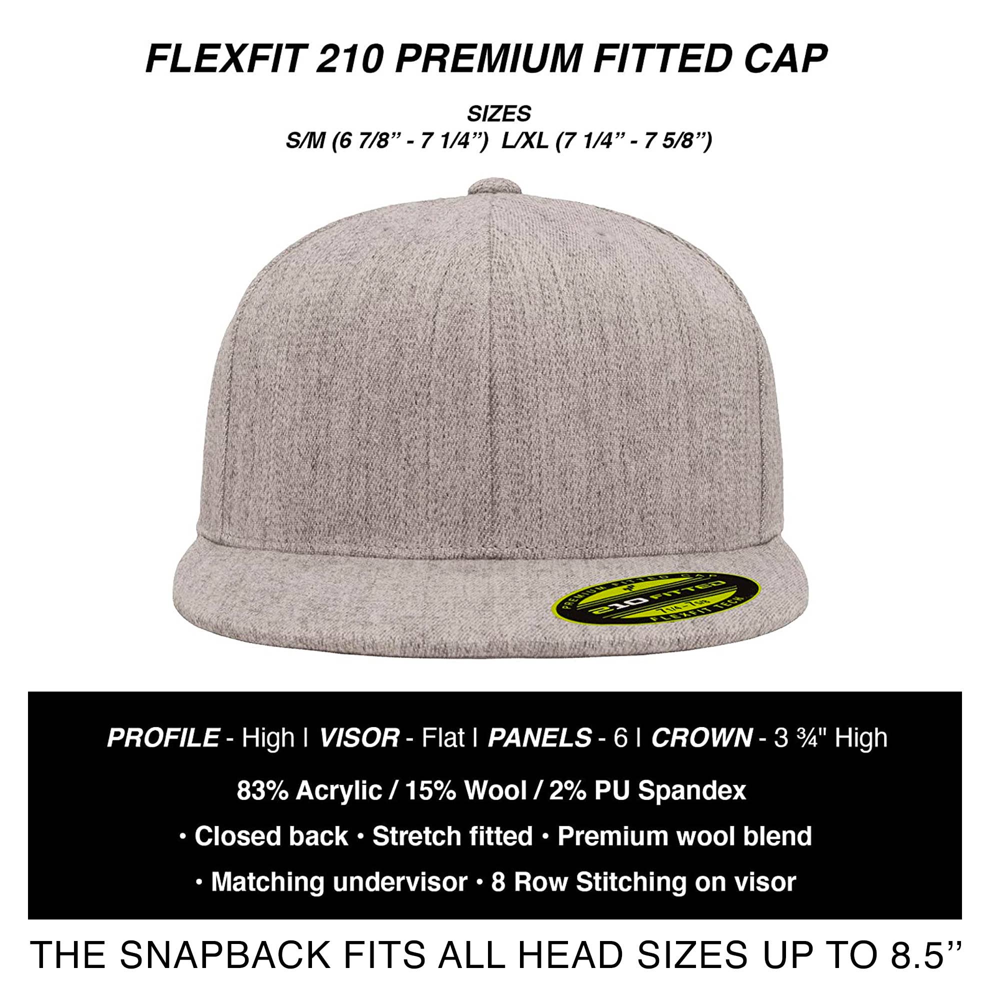 Black Lantern – Engroshandel Snapback hat - Herre – Bjørn og Mountain Hat5