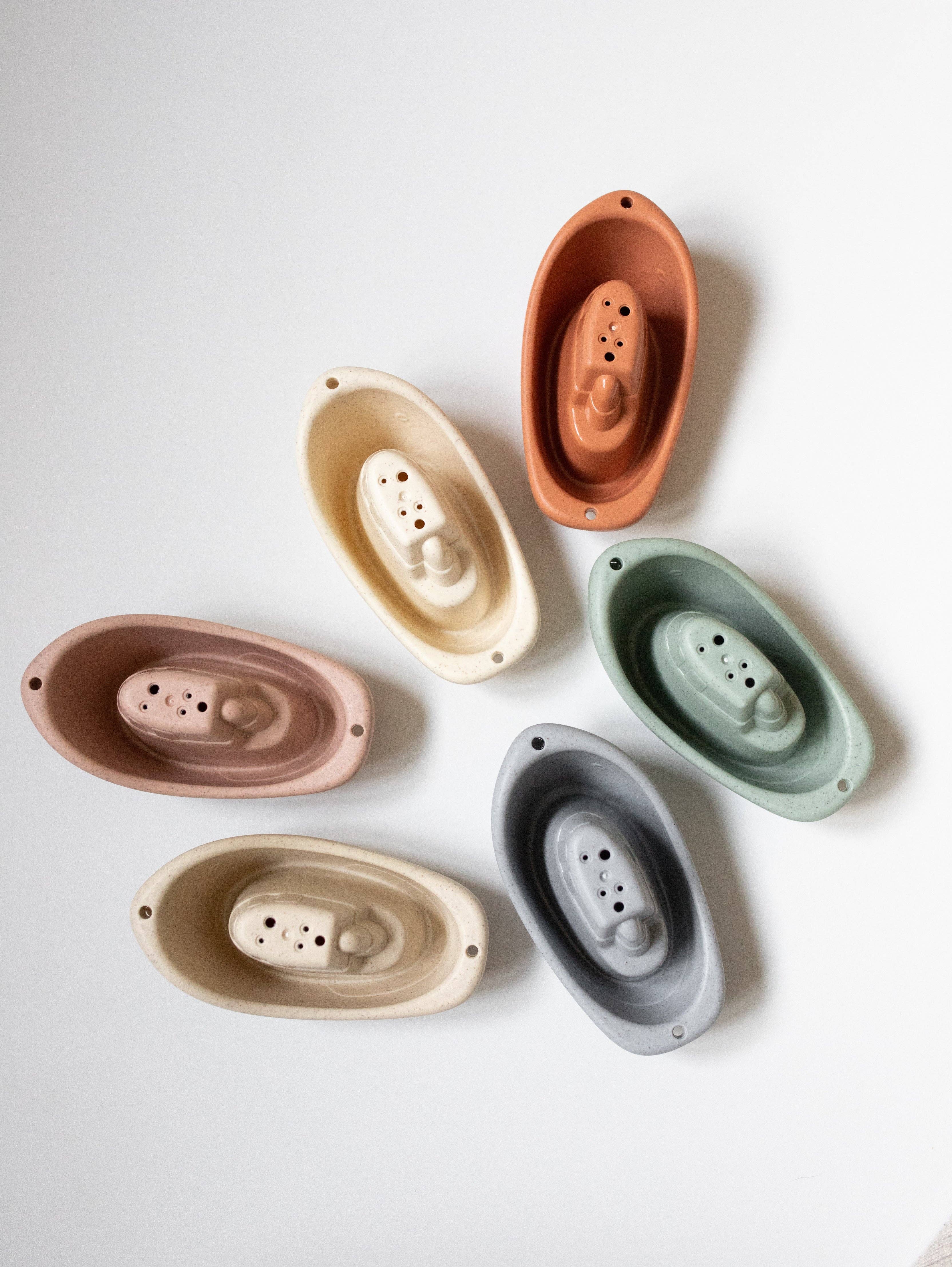 Kylo & Co. - Wholesale Bath Toy - Baby - Boat Bath Toys - Kylo & Co. Toys3