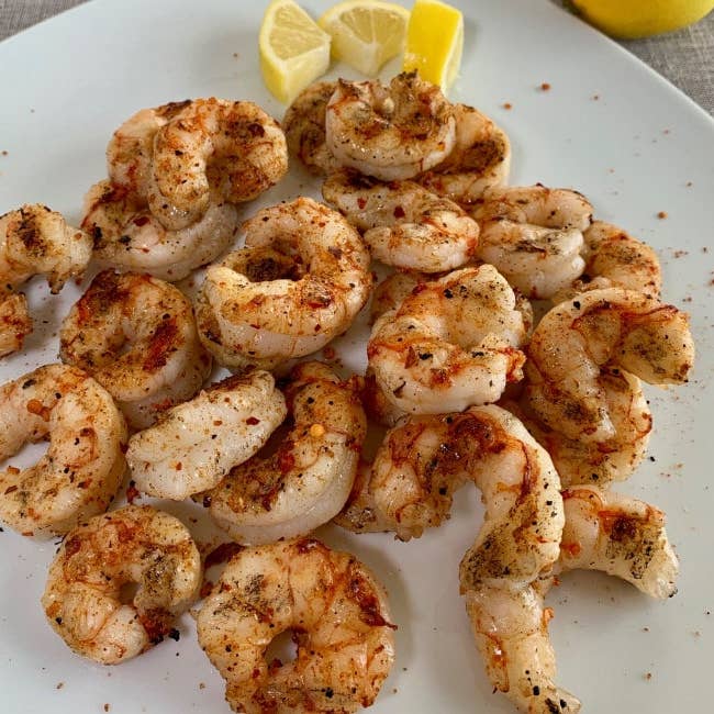 Sauce Goddess - Wholesale Rub - BBQ Sweet Heat Spice Shaker2