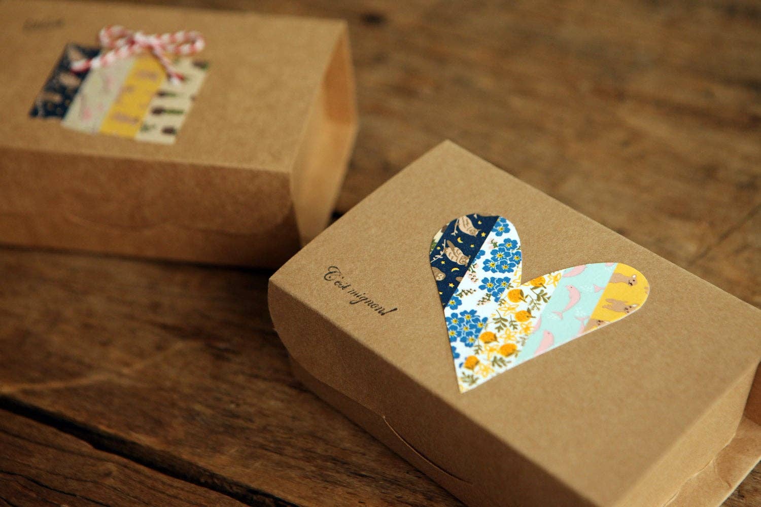 Love My Tapes Inc - Wholesale Washi Tape - 31 Chihuahua Washi Tape2