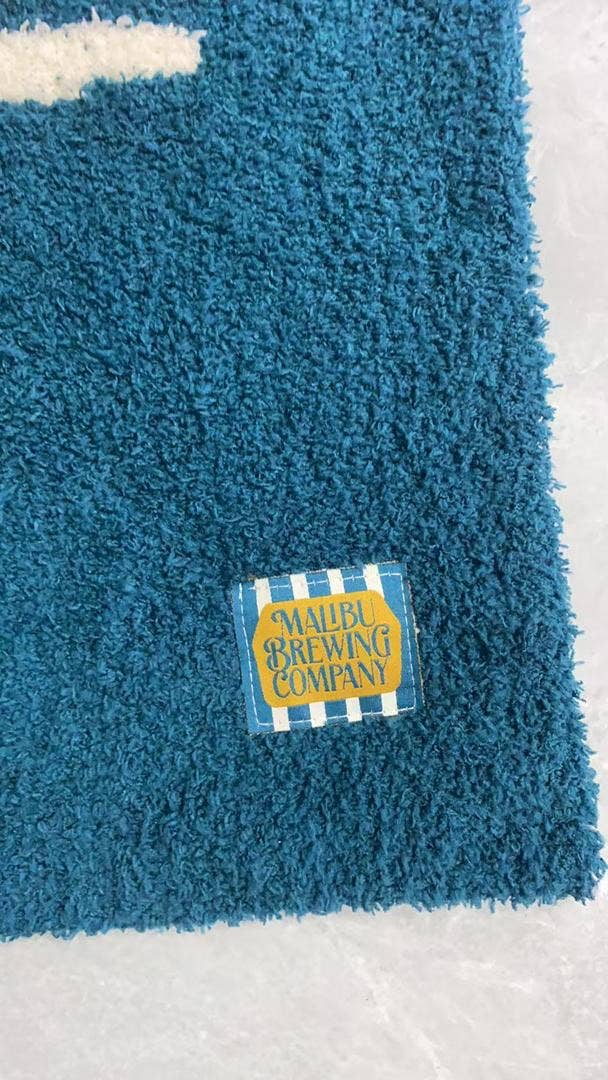 Sundream - Vendita all'ingrosso Plaid - SUNDREAM CUSTOM: PLAID IN PELUCHE + ETICHETTA TESSUTA (MOQ 50 UNITÀ)10