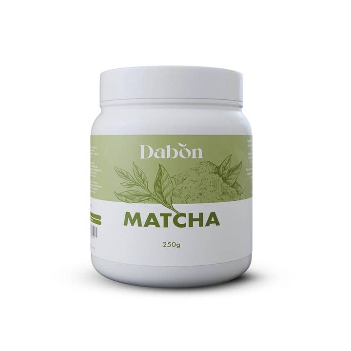 Matcha por atacado de Dabon