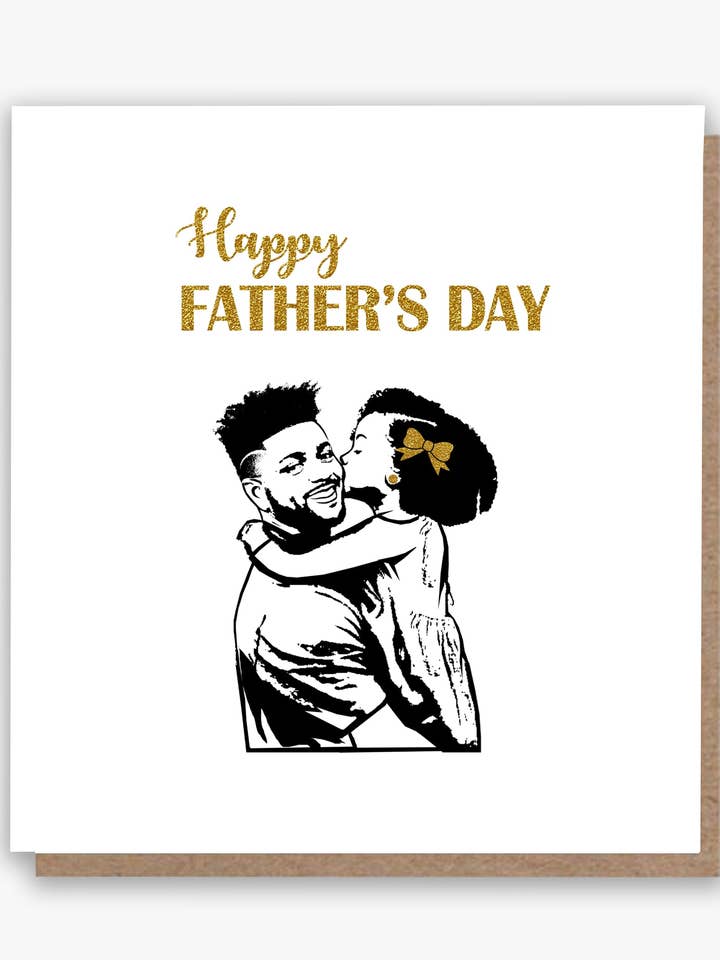 Pappas tjej! för wholesale av All Shades