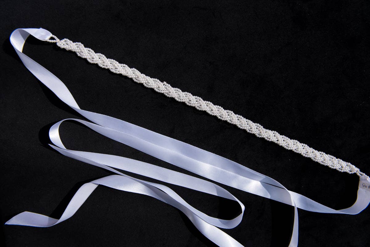 Brides and Belts - Wholesale Belt - Women's - The Alethia1