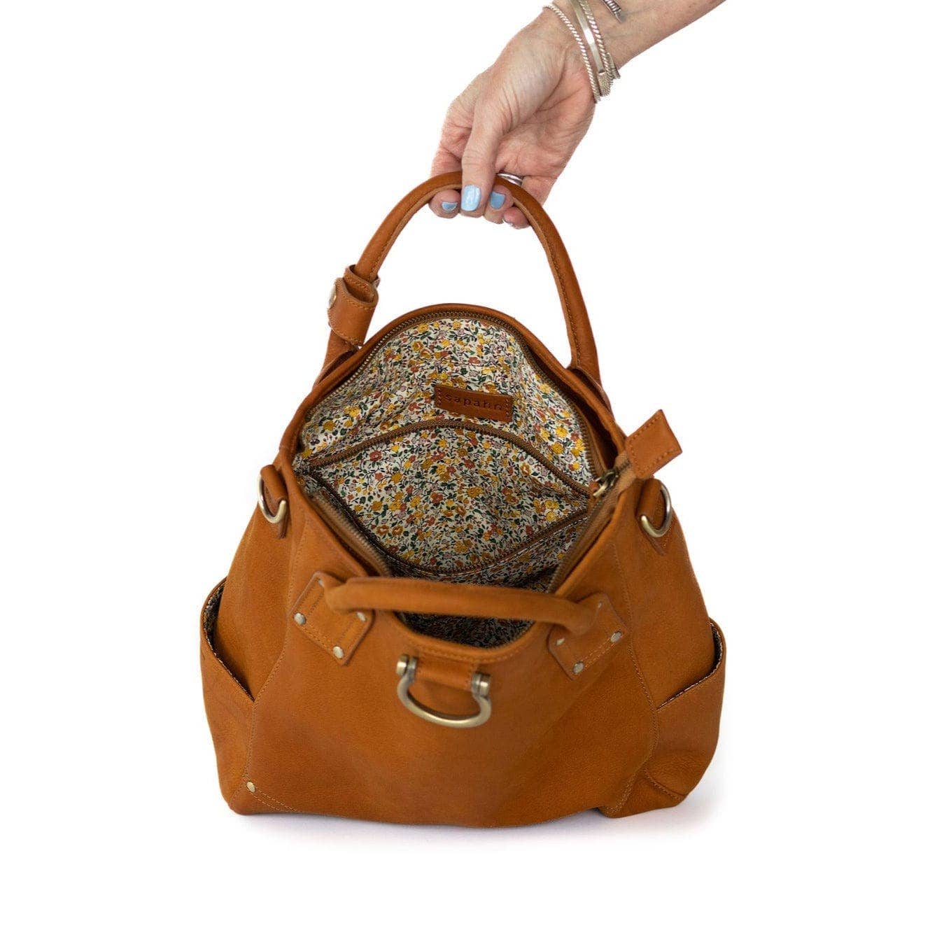 Sapahn - Vente Sac à dos – femme - Sac à dos et sac à bandoulière Chloe Convertible43