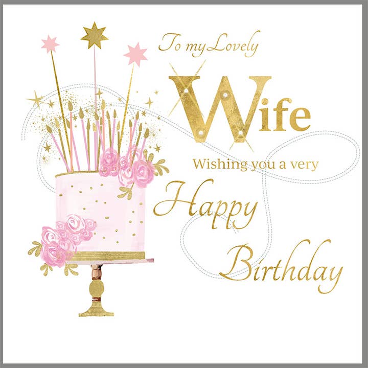 New England Stor Stor Fødselsdagskone for engroshandel hos Rush Design Ltd