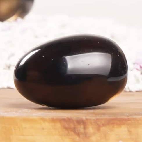 Quarzo fumé - Pietra naturale per la vendita all'ingrosso da parte di Mamuxa