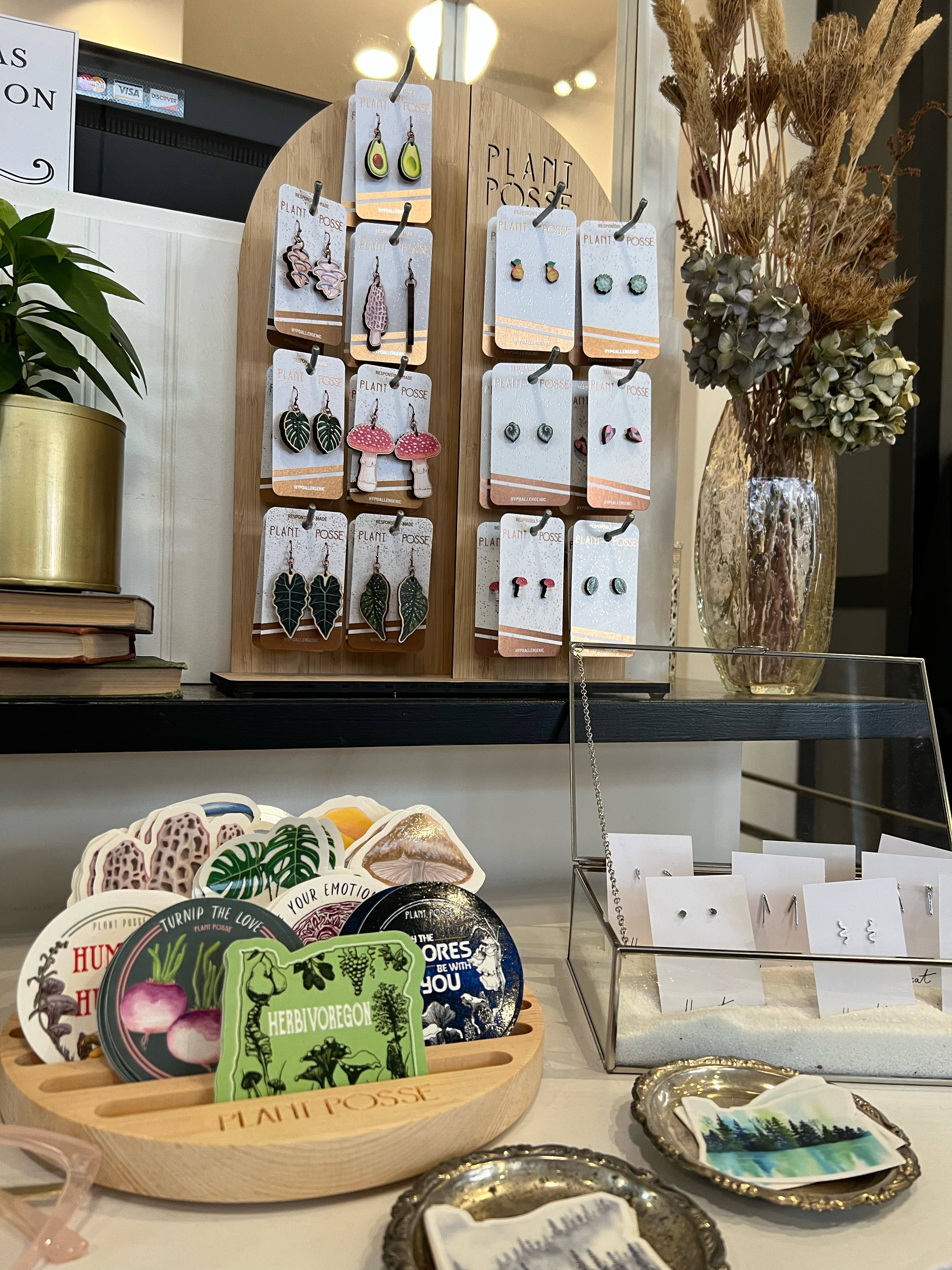 Plant Posse - Wholesale Jewelry Stand & Display - Jewelry Best Sellers with free small display13