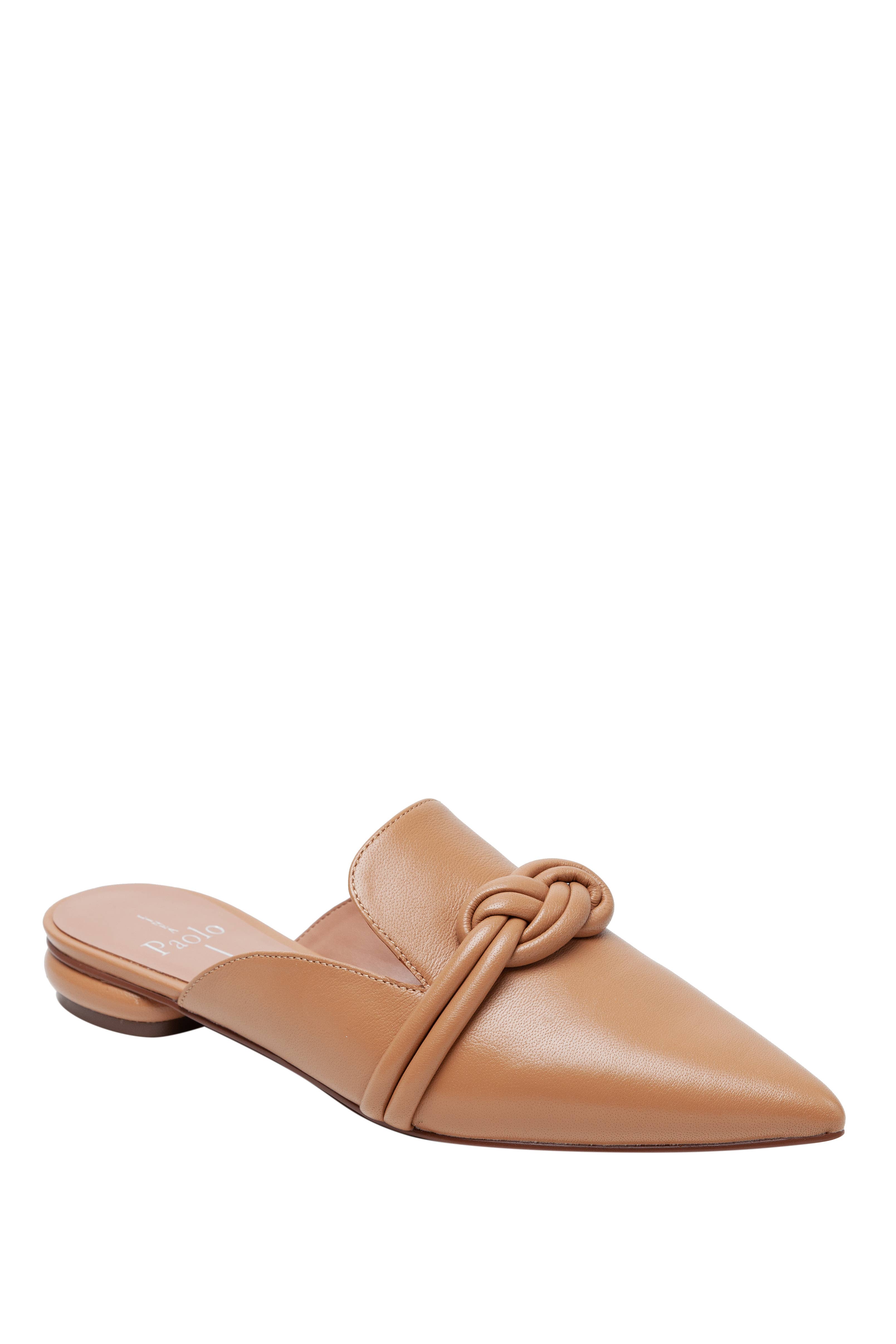 LINEA Paolo – Sapatos rasos por atacado – Azélia-L10