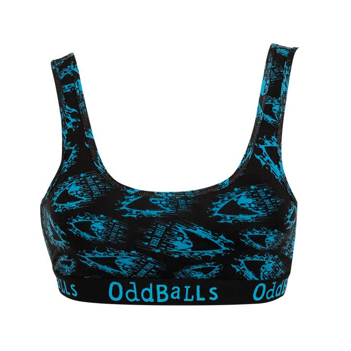 Star Trek Chevron - Ladies Bralette for wholesale by OddBalls