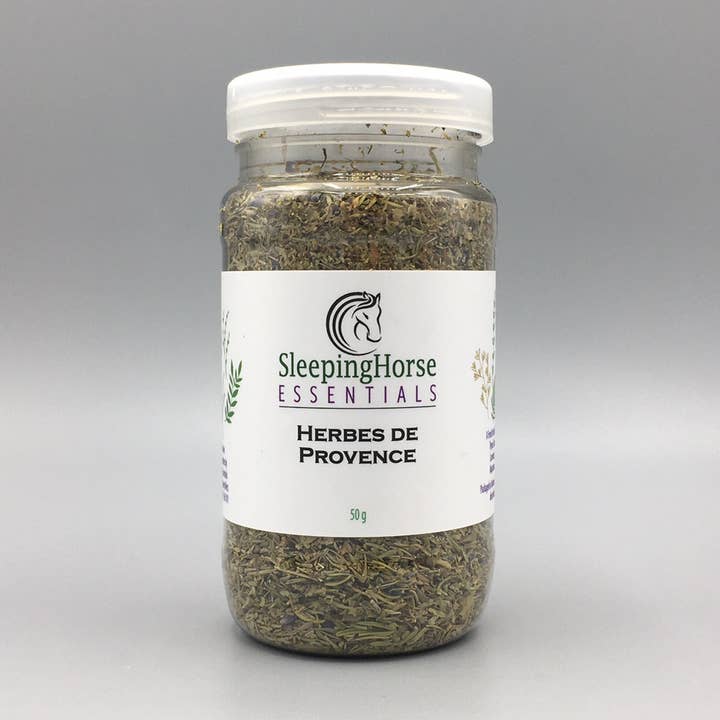 Herbes de Provence por atacado de Sleeping Horse Essentials