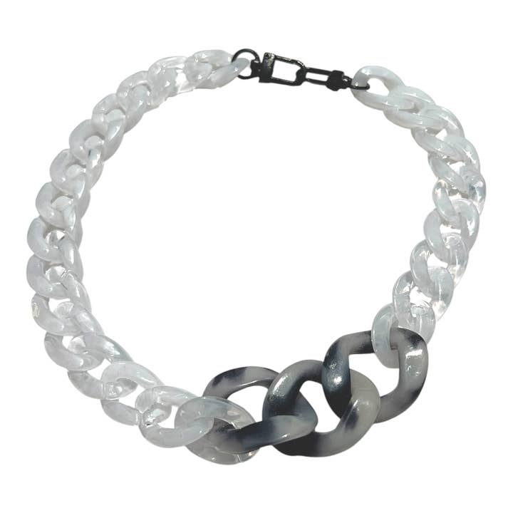 MPR X IMAGINARIUM: Polar Line Halsband för wholesale av Meghan Patrice Riley