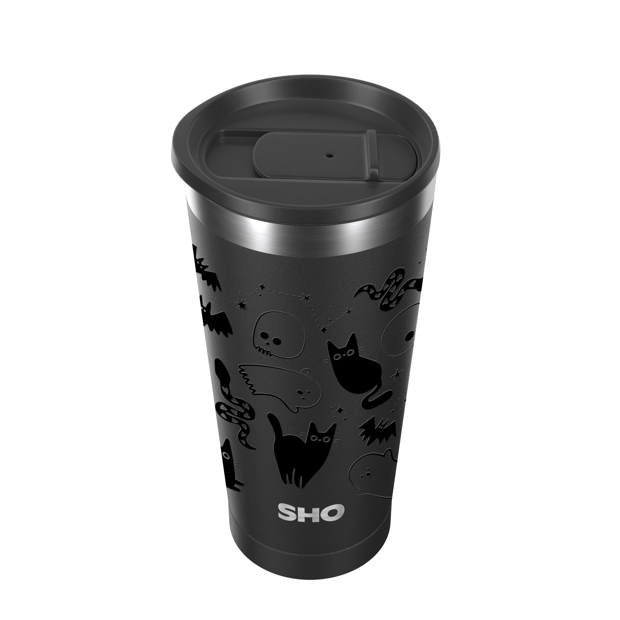 SHO - Wholesale Insulated Mug/Tumbler - Calix┃Insulated Reusable Coffee Cup9