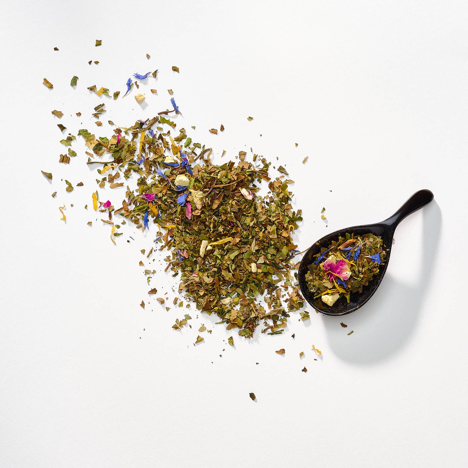 L'INFUSEUR - Wholesale Health/Detox Tea - Organic White Winter Tea No. 24 in Bulk2