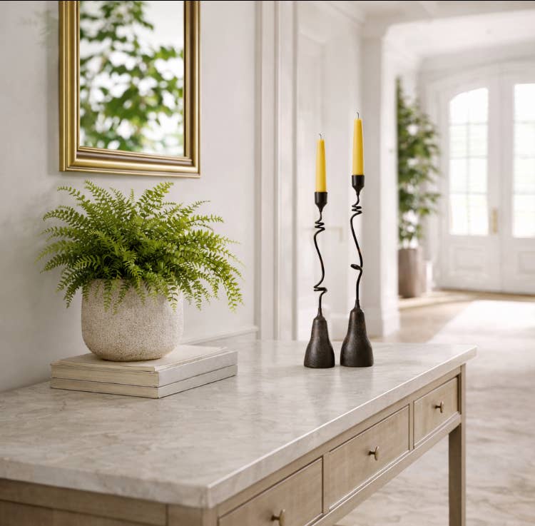 Sekoya Originals - Vente Bougeoirs - Bougeoir Friends2