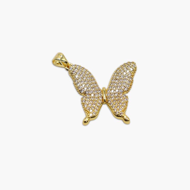 Greater Goods Imports & Wholesale - Wholesale Individual Charm/Pendant - C0013 GC1115 Mini Charms16