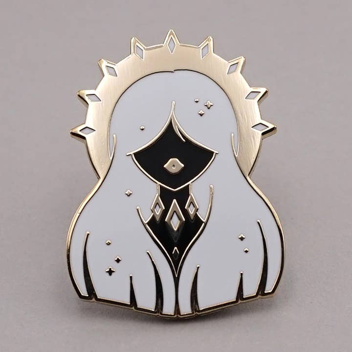 The Light Pin for wholesale by Kelly McMahon Design
