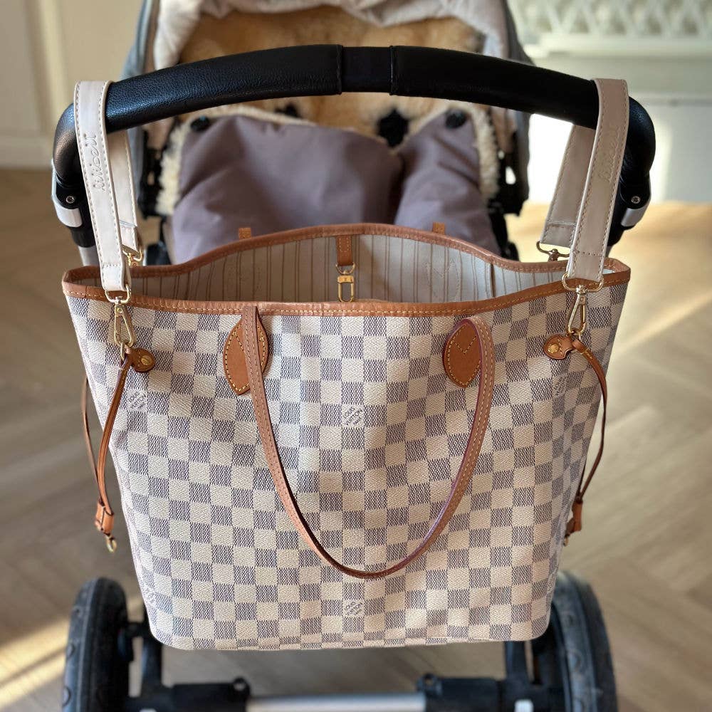 lilibell - Wholesale Purse/Bag Accessory - Women's - Stroller Hook - Dopi Hook5