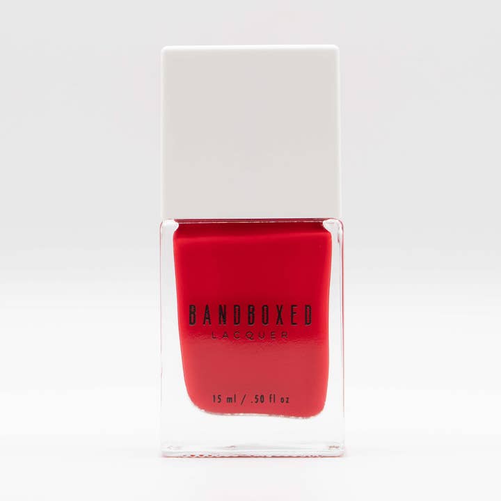 Havana Nights | Lacquer for wholesale by Bandboxed